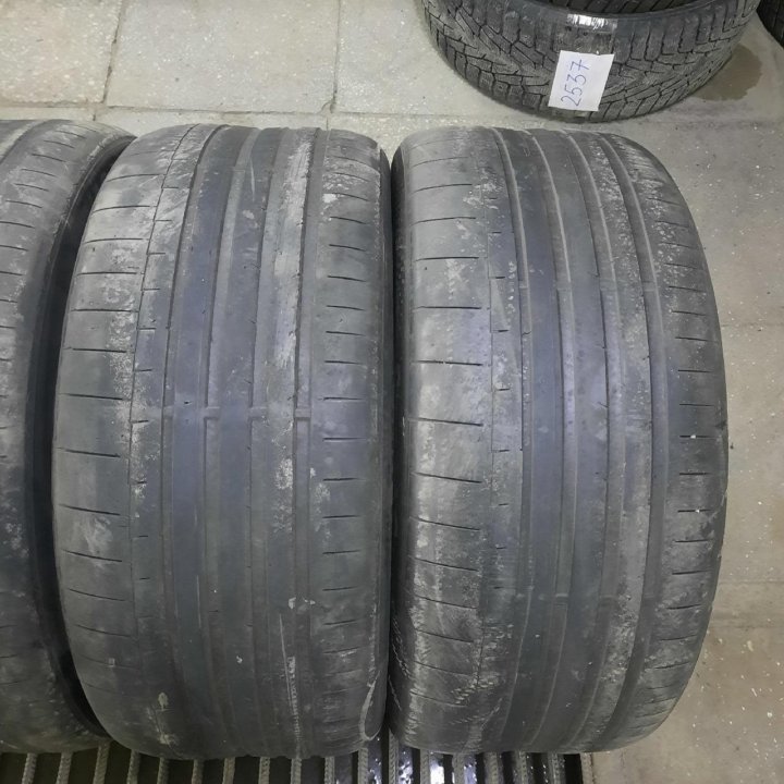 285/40R22 Continental SportContact 6 (Лот №2822)