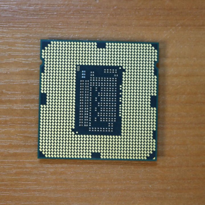 Процессор Intel Core i3 3220 LGA 1155