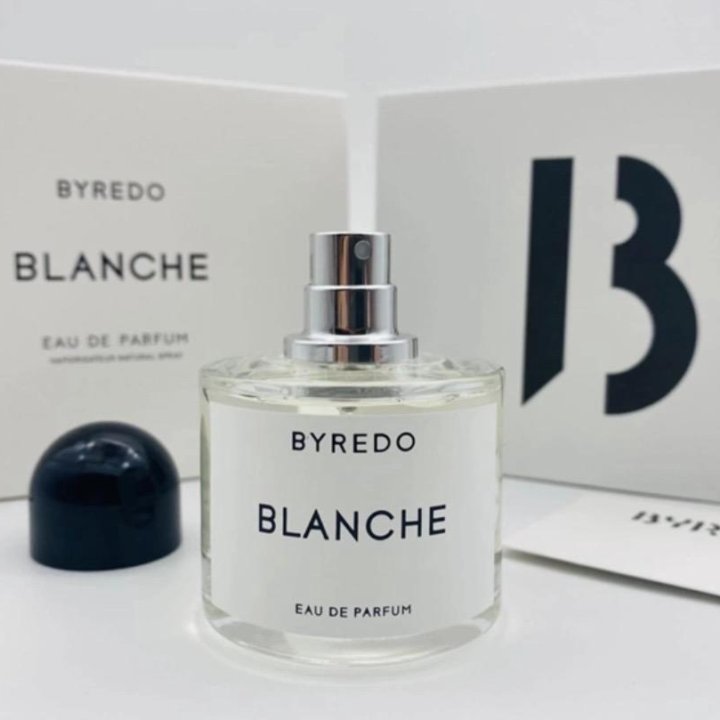 Byredo Blanche ЛЮКС