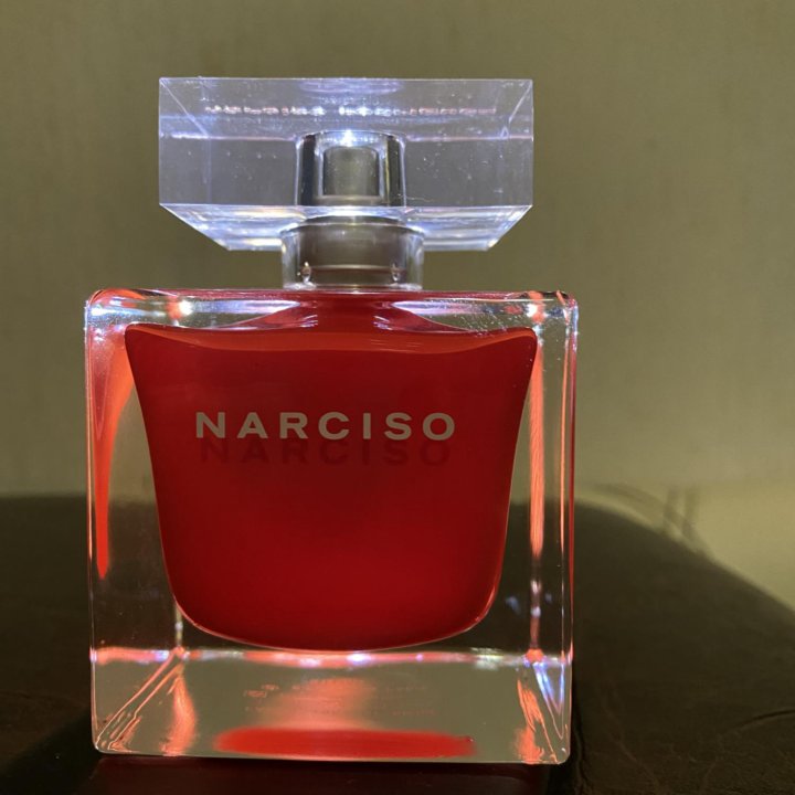 Narciso Rouge edt