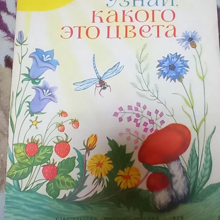 Книжки,моего детства