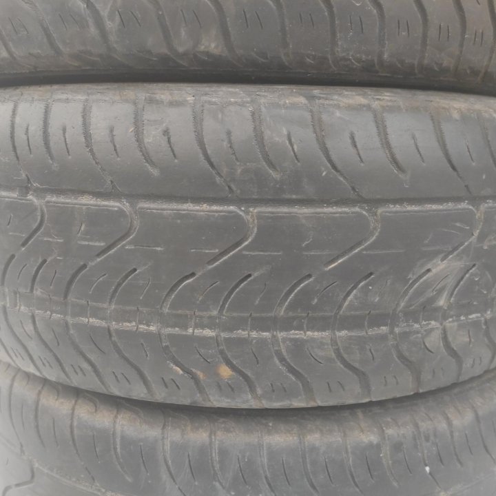 Комплект Toyo Tranpath S/U Sport, 235/55/18