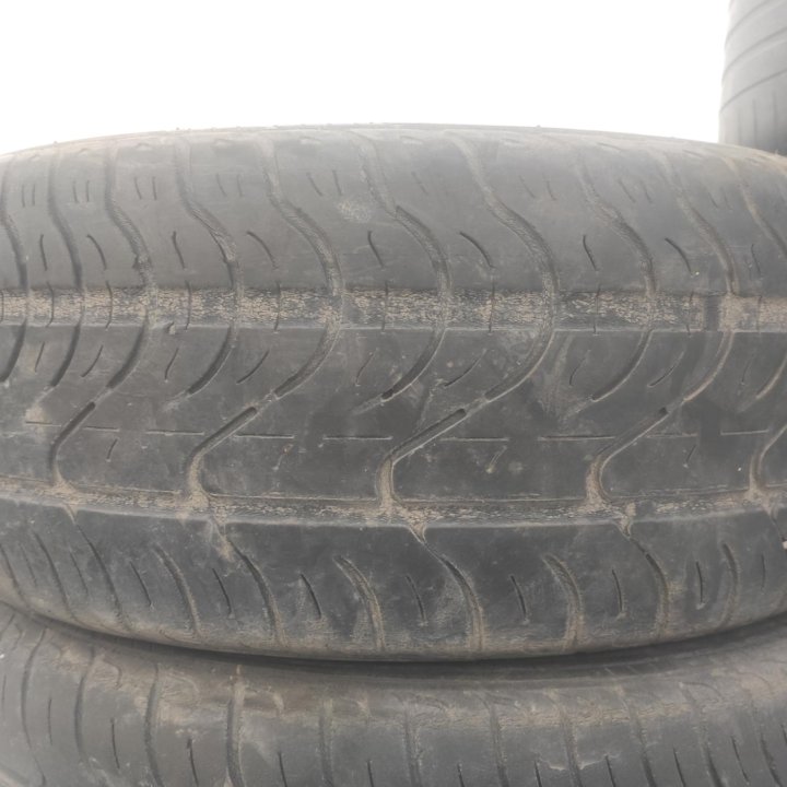 Комплект Toyo Tranpath S/U Sport, 235/55/18