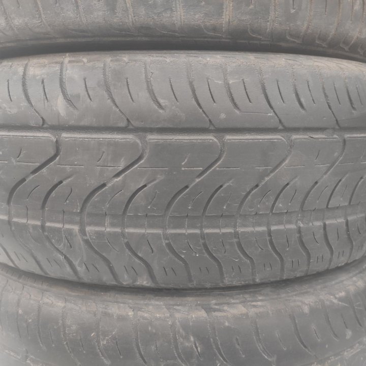 Комплект Toyo Tranpath S/U Sport, 235/55/18