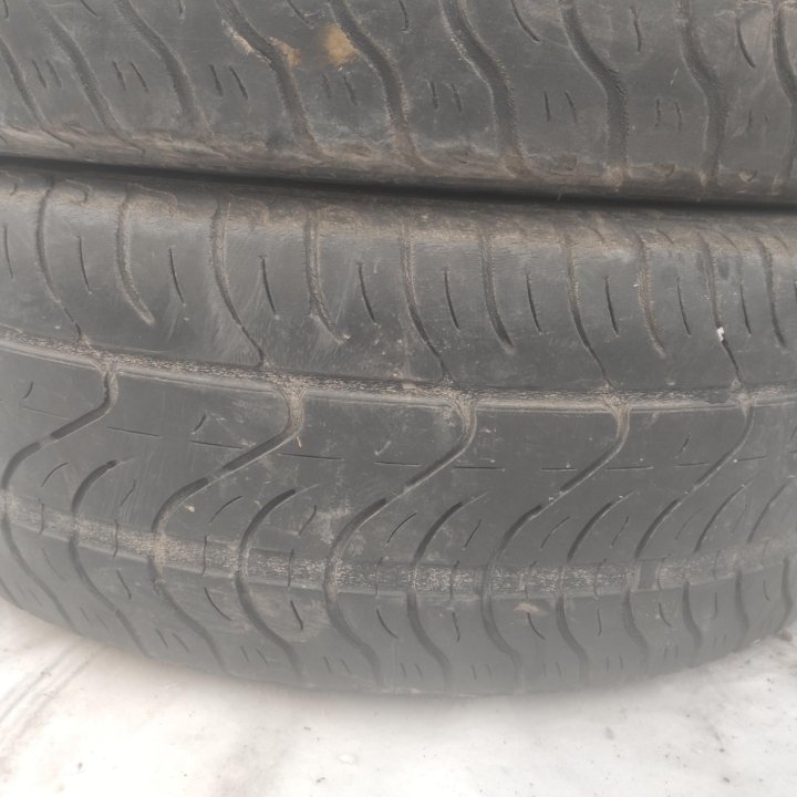 Комплект Toyo Tranpath S/U Sport, 235/55/18