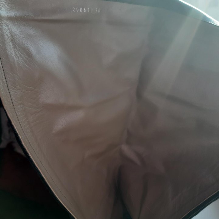 Ботфорты Baldinini