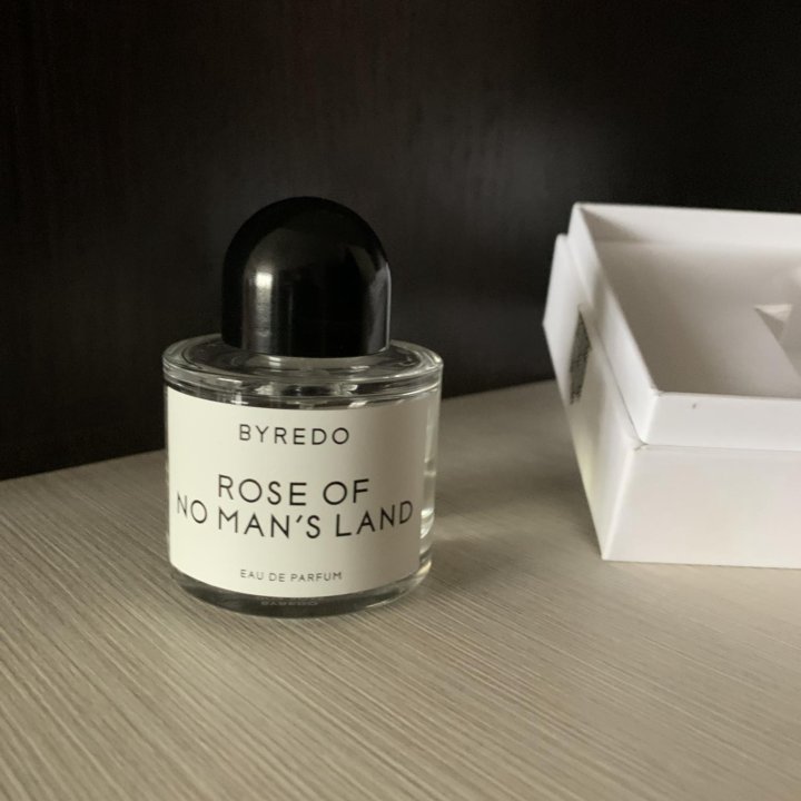 Парфюм BYREDO ROSE OF NO MAN’S LAND