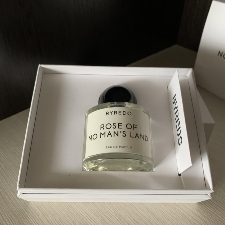 Парфюм BYREDO ROSE OF NO MAN’S LAND