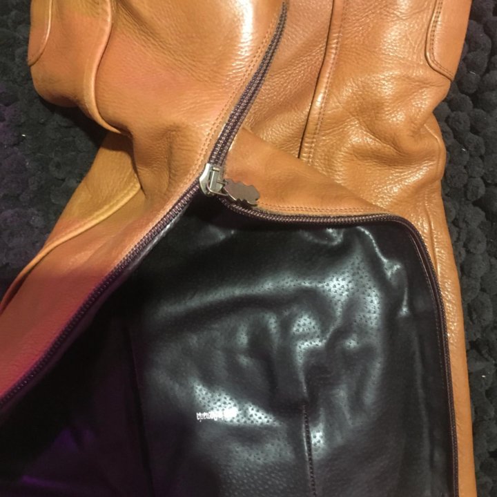 Сапоги MISS SIXTY