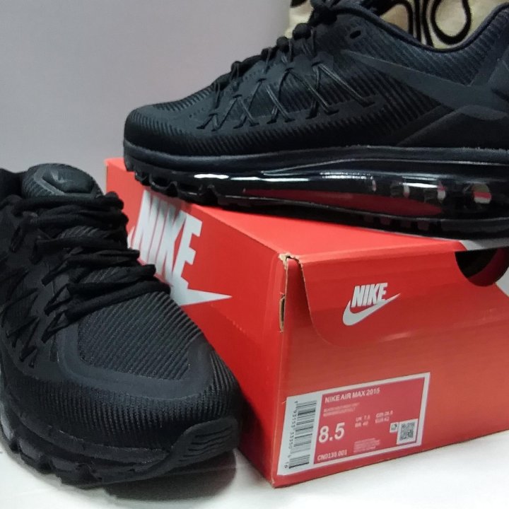 Кроссовки Nike Air Max 2015