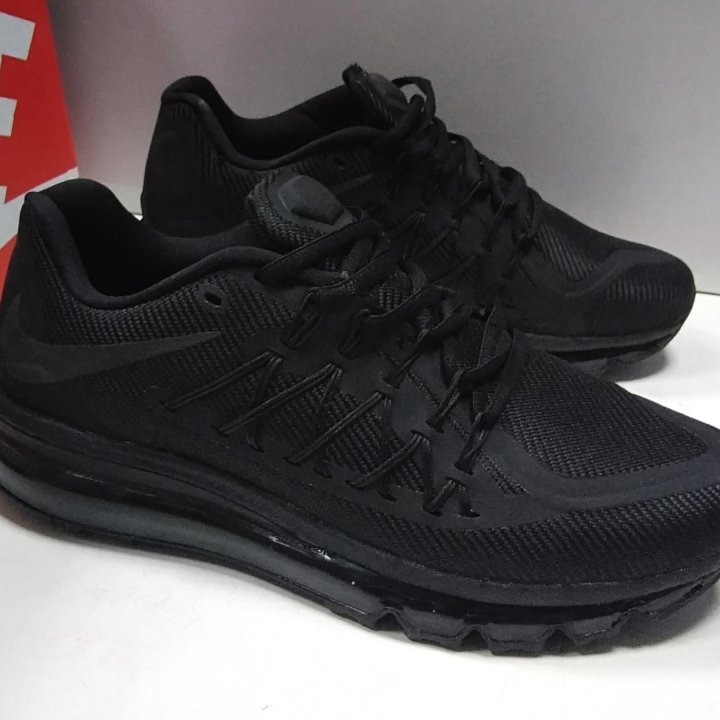 Кроссовки Nike Air Max 2015