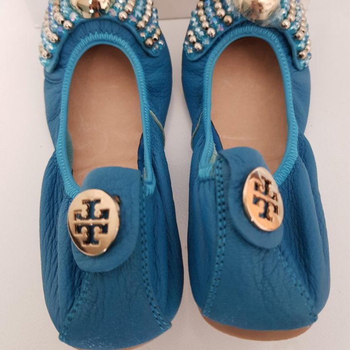 Балетки Tory BURCH