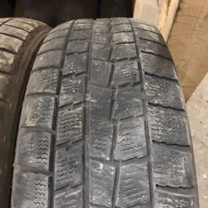 185/65R15 Dunlop Winter Maxx WM01 (№3638)