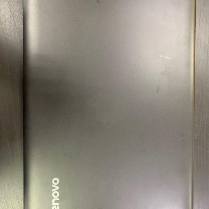 Игровой Lenovo i3 7100 4GB GT920MX 1000GB 15.6