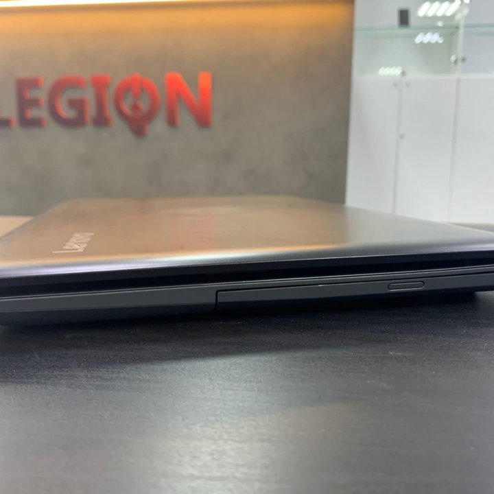 Игровой Lenovo i3 7100 4GB GT920MX 1000GB 15.6