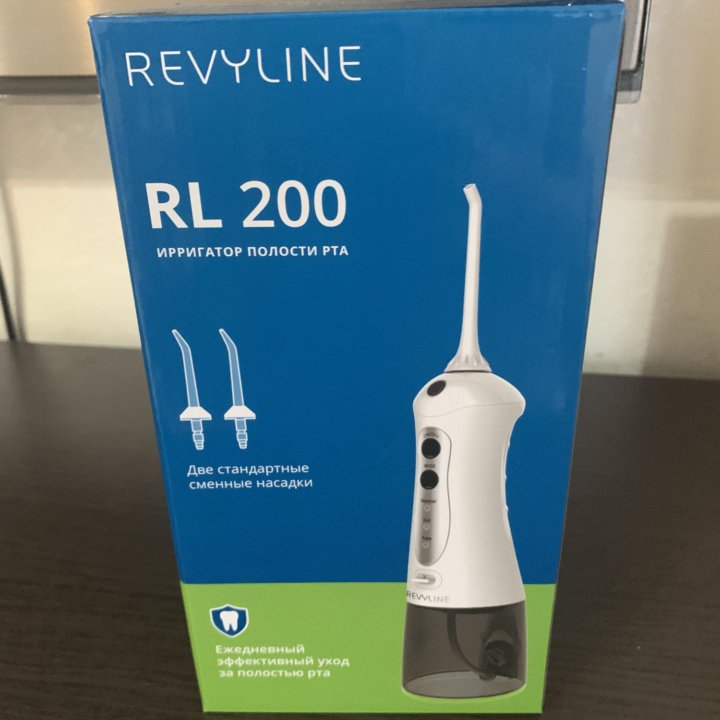 Ирригатор revyline