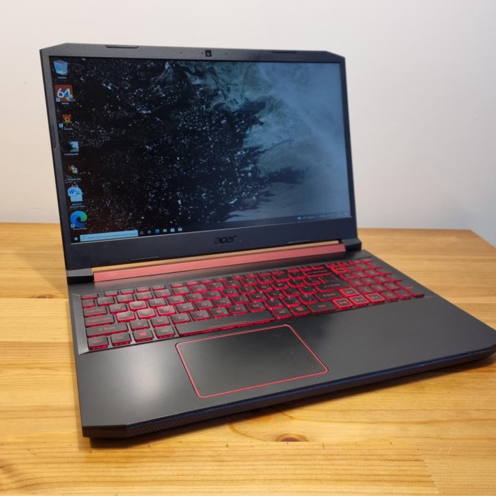 Acer nitro 5 15,6