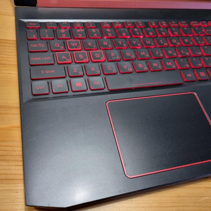 Acer nitro 5 15,6