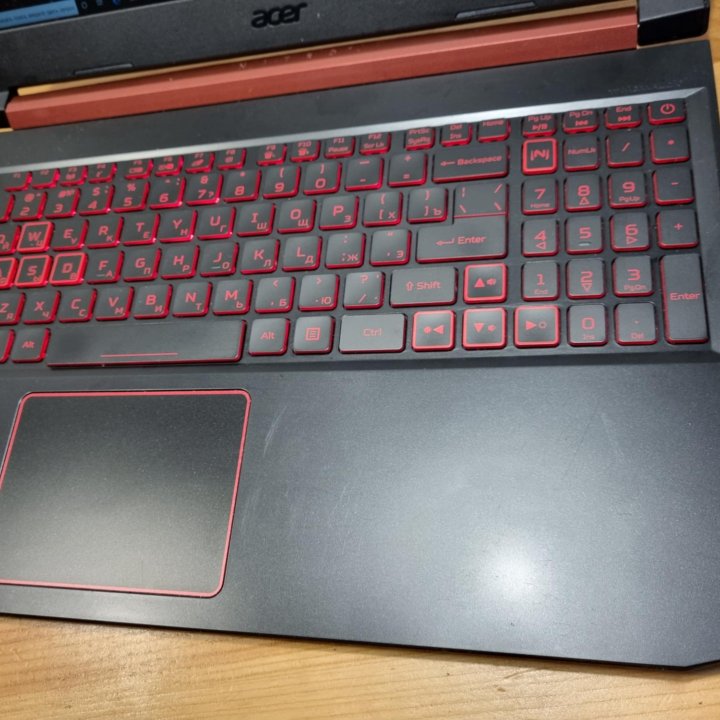 Acer nitro 5 15,6