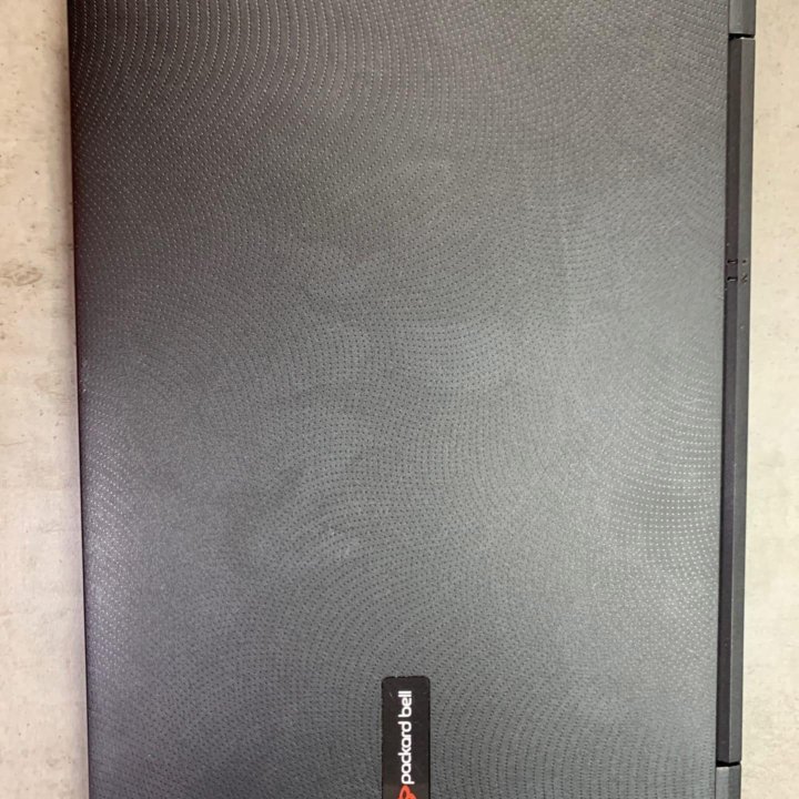 Packard Bell N2930 2GB Intel HD 500GB 15.6