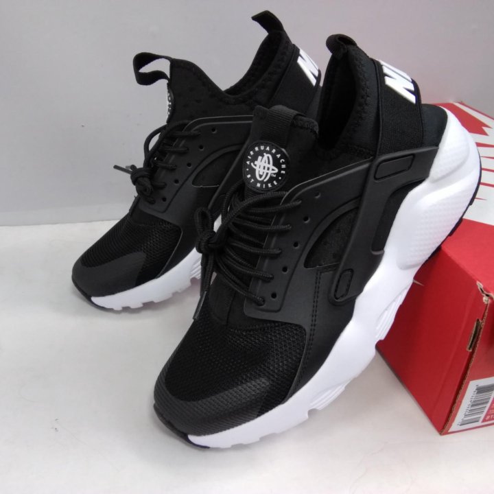 Кроссовки Nike Air Huarache Run Ultra