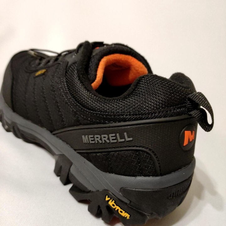 Кроссовки Merrell, термо до-21*Размер 41