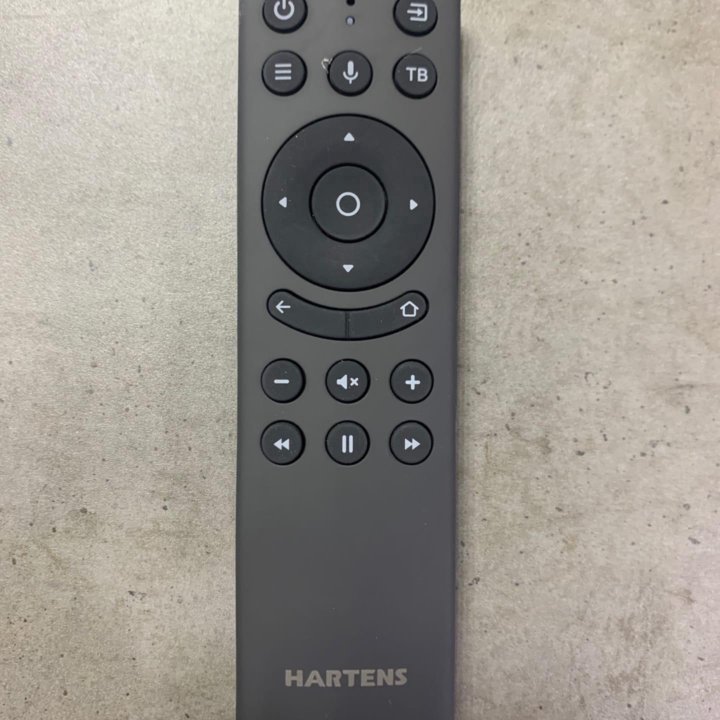 Новый Hartens 50(130) Smart TV Wi-Fi 4k UHD