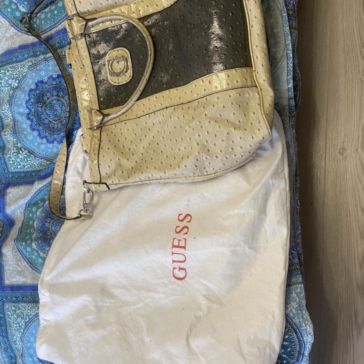 Сумка GUESS оригинал