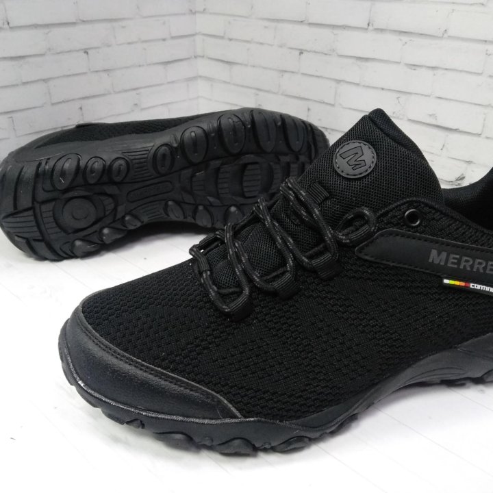 Кроссовки демисезонные Merrell