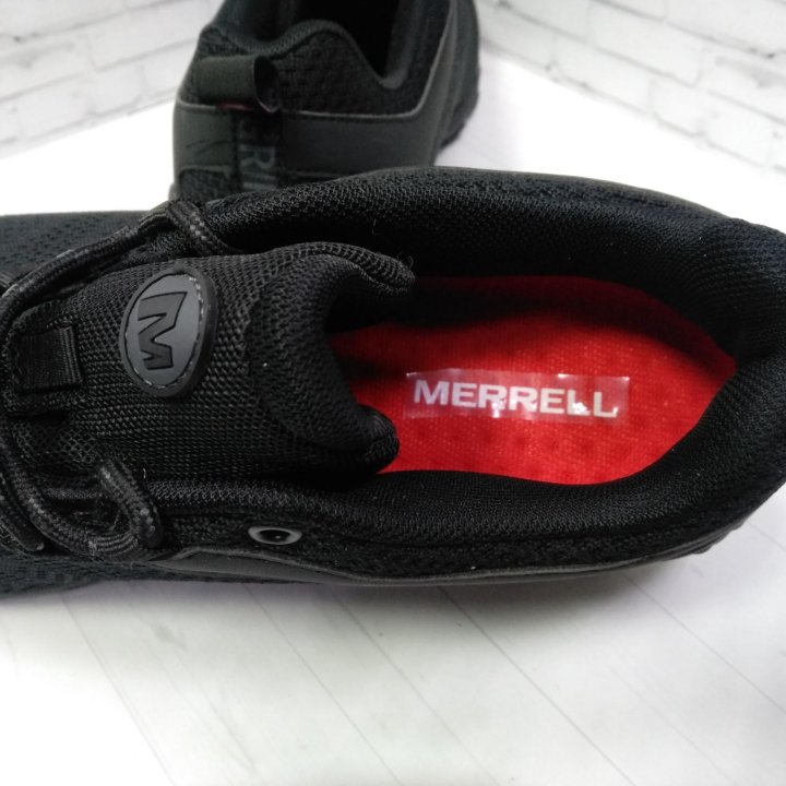 Кроссовки демисезонные Merrell