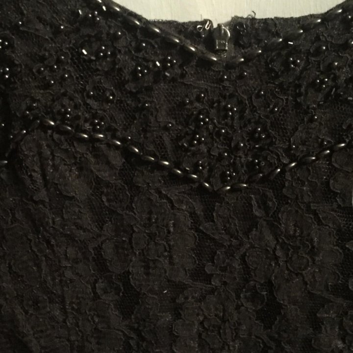 Вечерние платья