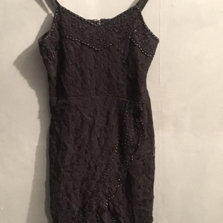 Вечерние платья