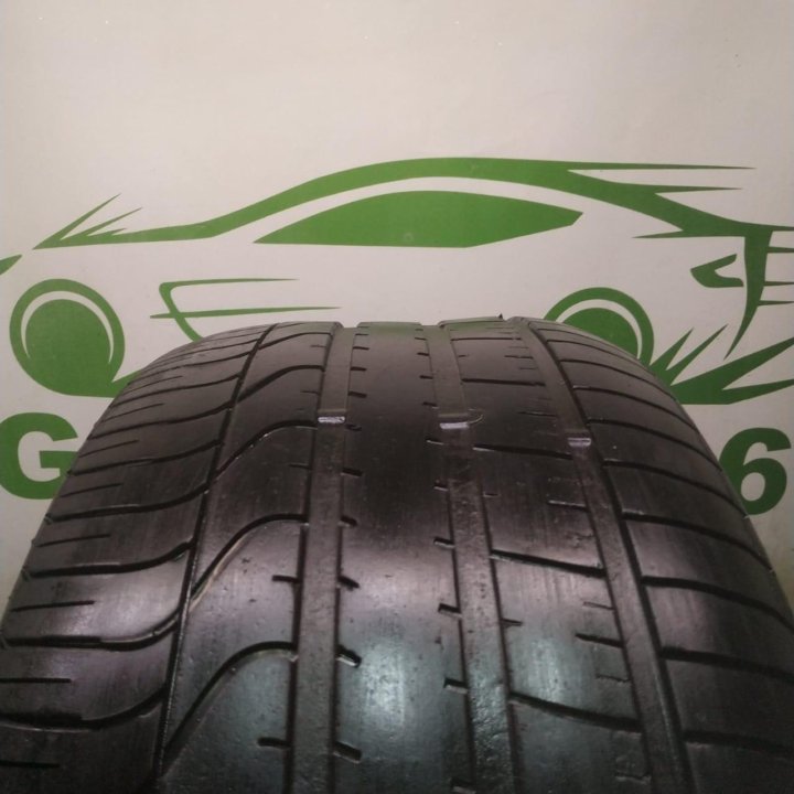 295/40 R21 Pirelli P Zero 1 шт