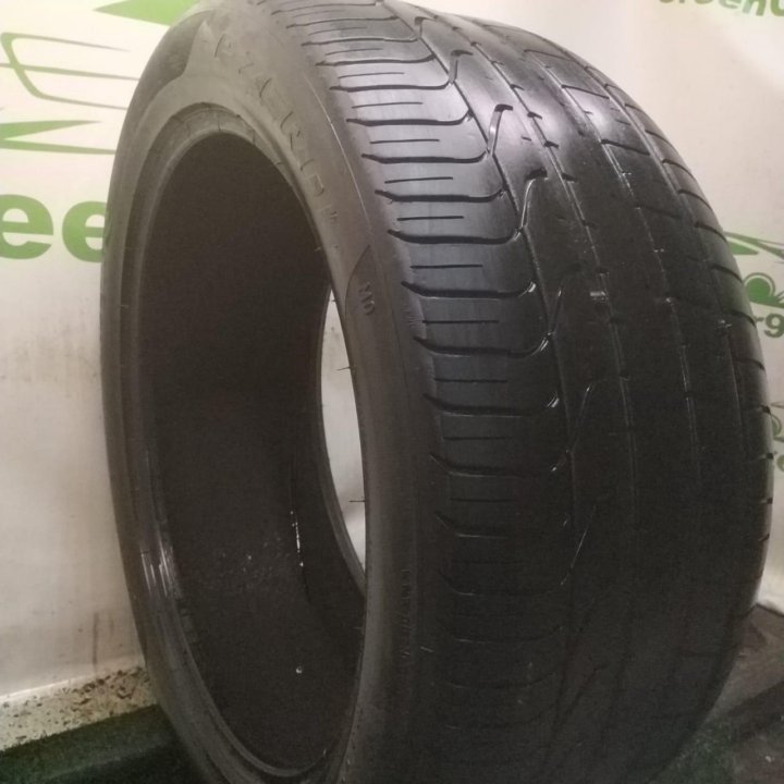 295/40 R21 Pirelli P Zero 1 шт