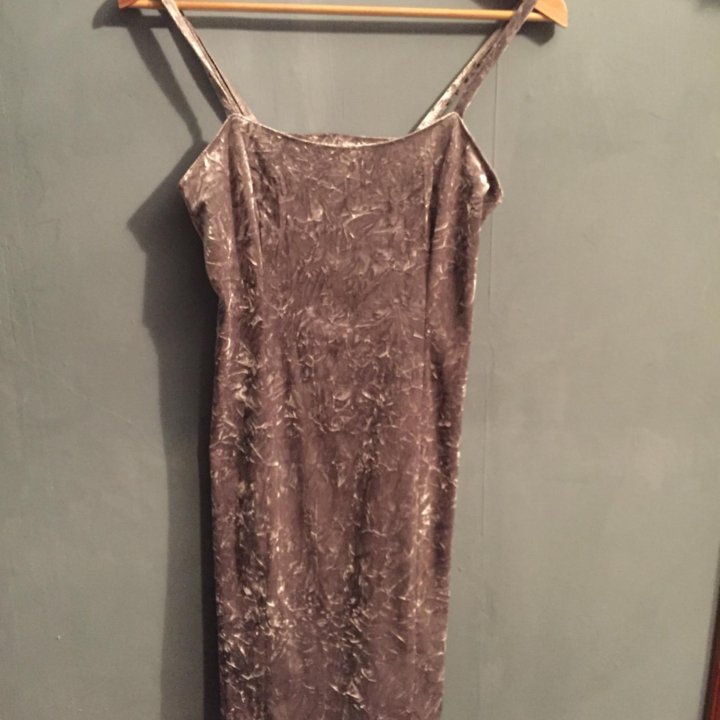 Вечерние платья