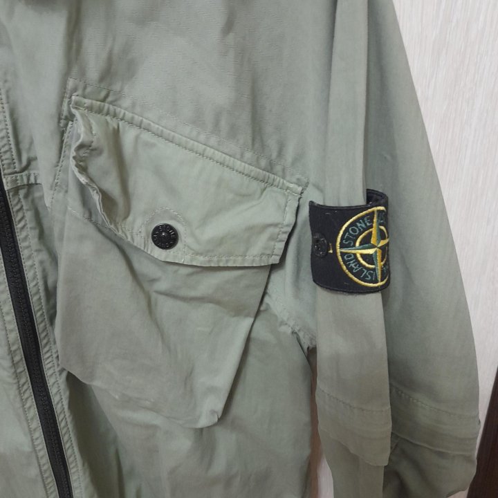 Куртка Stone Island