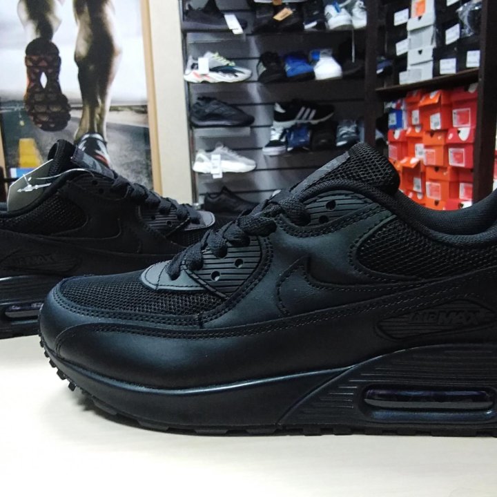 Кроссовки Nike Air Max 90