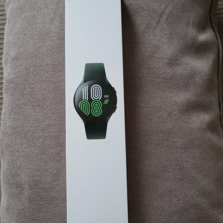 Часы Samsung watch 4 44mm