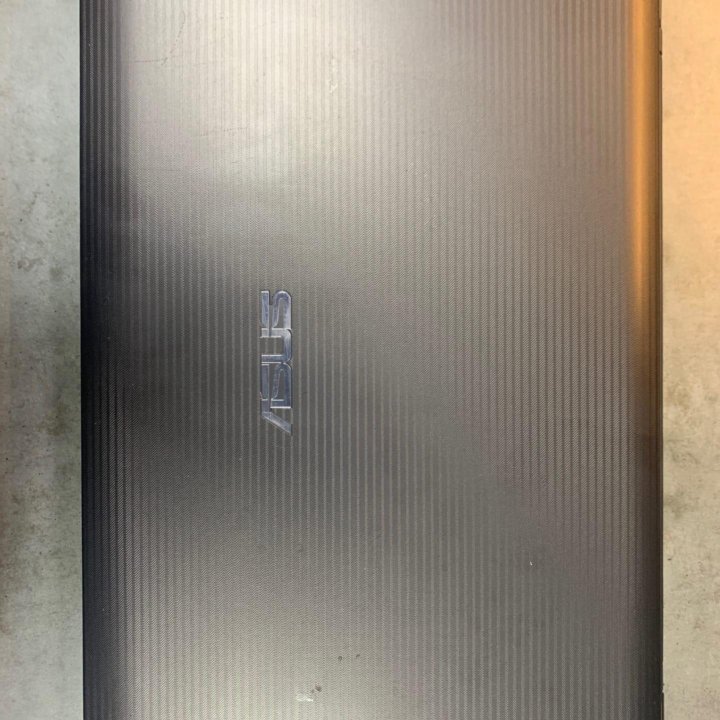 Asus i7 3610 4GB Intel HD SSD+HDD 15.6