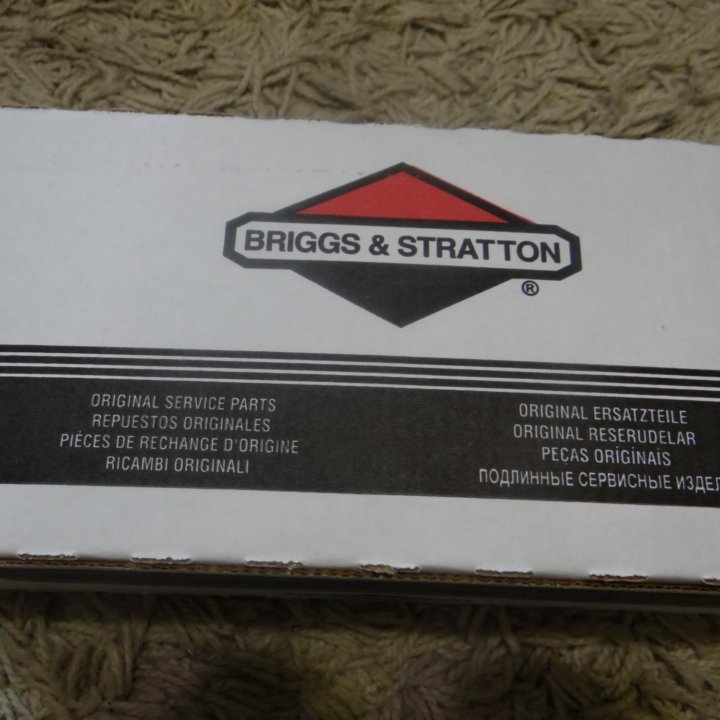 Фильтр-Воздушный Briggs & Stratton артикул: 710266