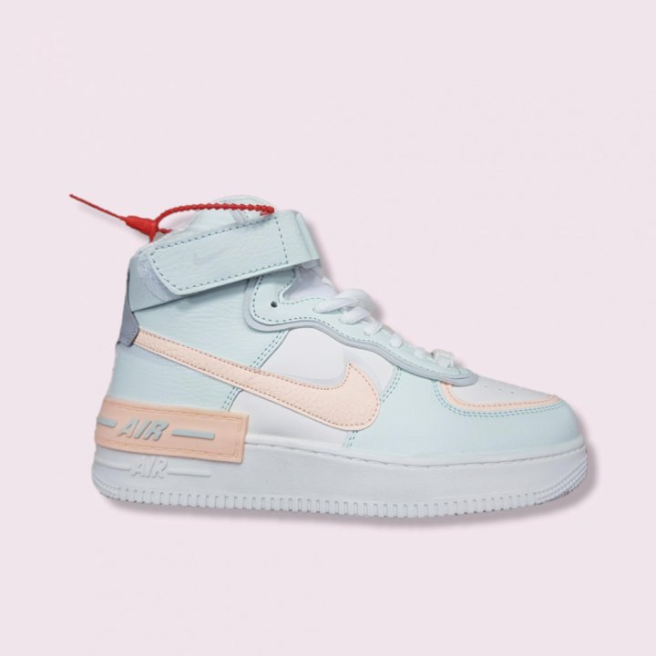 Кроссовки NIKE Air force