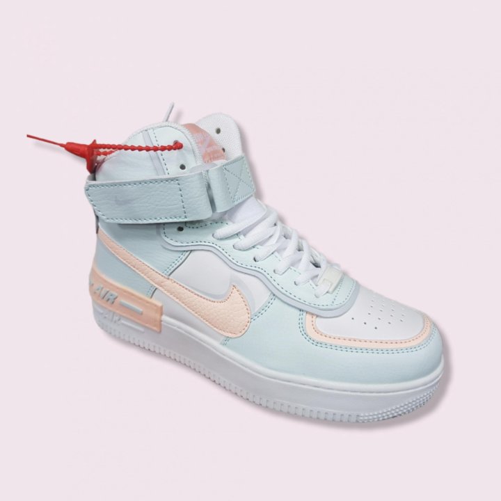 Кроссовки NIKE Air force