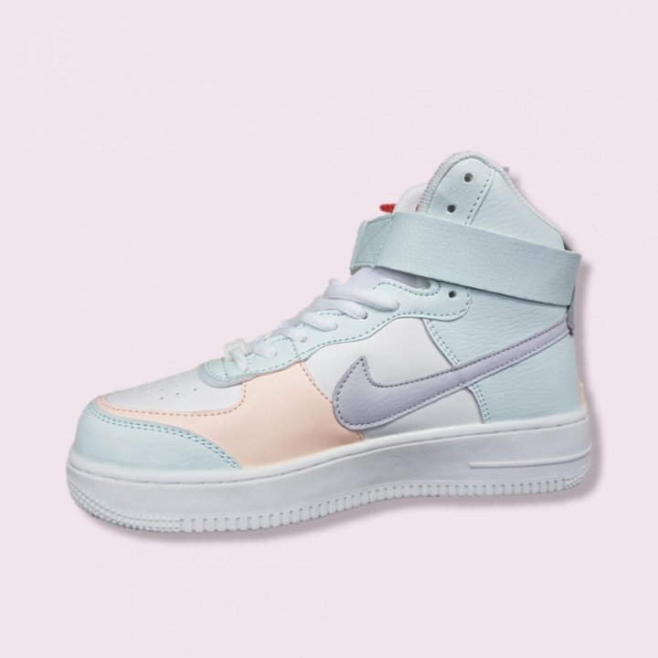 Кроссовки NIKE Air force