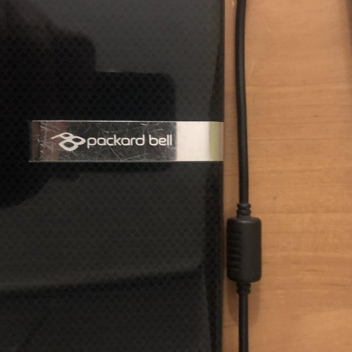 Ноутбук packard bell MS2273