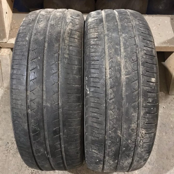 205/55R16 Yokohama BluEarth AE01 (Лот №3768)