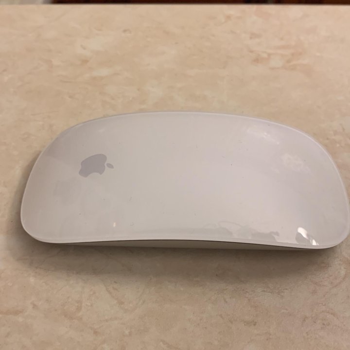 Мышь apple magic mouse
