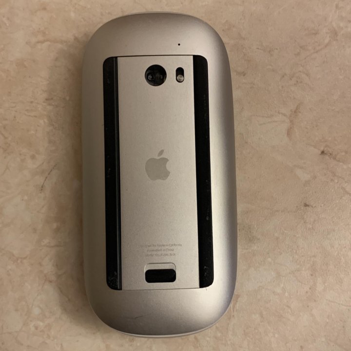 Мышь apple magic mouse