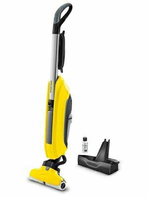 Электрошвабра Karcher