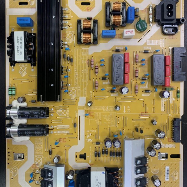 Блок Питания Samsung BN44-00878E Power Supply