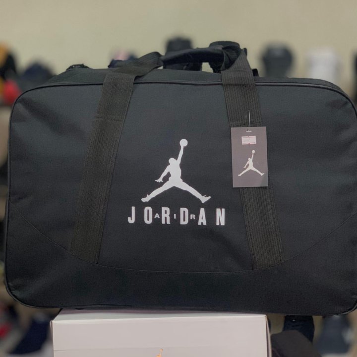 Спортивная сумка Jordan